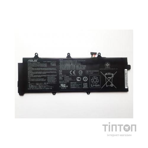 Акумулятор до ноутбука ASUS ROG GX501 C41N1712 3255mAh (50Wh), 4cell, 15.4V, Li-Pol (A47507)