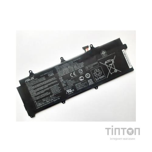 Акумулятор до ноутбука ASUS ROG GX501 C41N1712 3255mAh (50Wh), 4cell, 15.4V, Li-Pol (A47507)