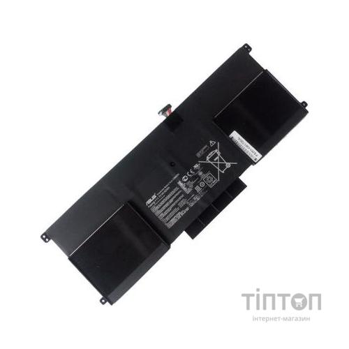 Акумулятор до ноутбука ASUS UX301 C31N1305, 4400mAh (50Wh), 6cell, 11.1V, Li-Pol (A47292)