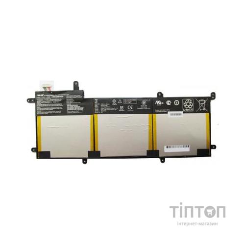 Акумулятор до ноутбука ASUS UX305LA C31N1428, 4780mAh (56Wh), 6cell, 11.31V, Li-Pol, че (A47166)