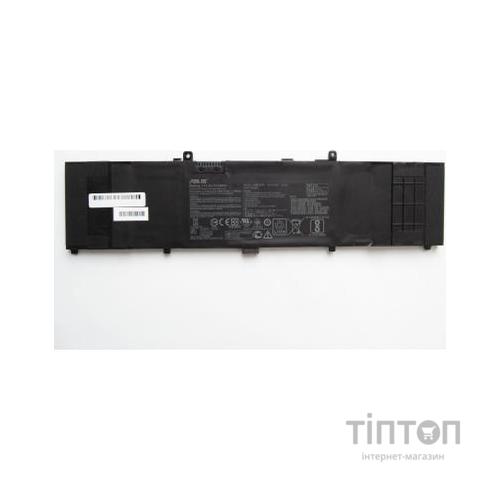 Акумулятор до ноутбука ASUS UX310 B31N1535, 4240mAh (48Wh), 3cell, 11.4V, Li-ion (A47191)