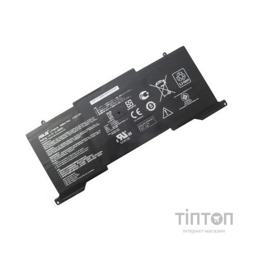 Акумулятор до ноутбука ASUS UX31LA C32N1301, 4400mAh (50Wh), 6cell, 11.1V (A47037)