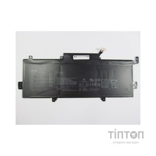Акумулятор до ноутбука ASUS UX330 C31N1602, 4940mAh (57Wh), 3cell, 11.55V, Li-Pol (A47294)