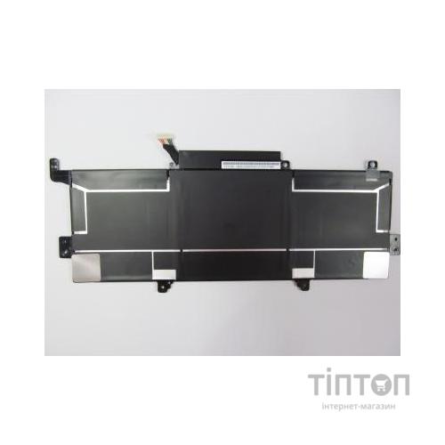 Акумулятор до ноутбука ASUS UX330 C31N1602, 4940mAh (57Wh), 3cell, 11.55V, Li-Pol (A47294)