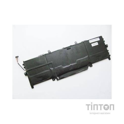 Акумулятор до ноутбука ASUS UX331 C41N1715, 3255mAh (50Wh), 4cell, 15.4V, Li-Pol (A47424)