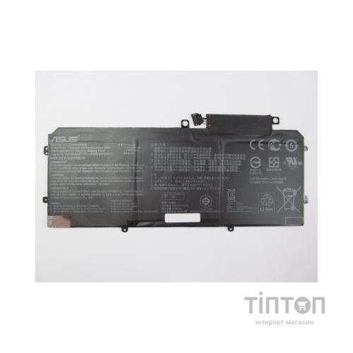 Акумулятор до ноутбука ASUS UX360 C31N1528, 4680mAh (54Wh), 3cell, 11.55V, Li-Pol (A47295)