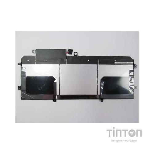 Акумулятор до ноутбука ASUS UX360 C31N1528, 4680mAh (54Wh), 3cell, 11.55V, Li-Pol (A47295)