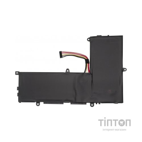 Акумулятор до ноутбука ASUS VivoBook E200HA C21N1521, 5000mAh (38Wh), 2cell, 7.6V (A47568)