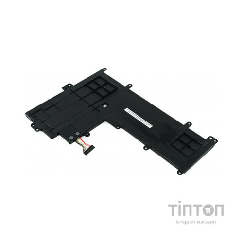 Акумулятор до ноутбука ASUS VivoBook E201NA C21N1530, 5000mAh (38Wh), 2cell, 7.6V (A47569)