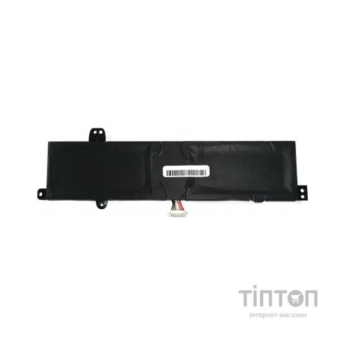 Акумулятор до ноутбука ASUS VivoBook E402 C21N1618, 4780mah (36Wh), 2cell, 7.7V (A47570)