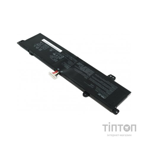 Акумулятор до ноутбука ASUS VivoBook E402 C21N1618, 4780mah (36Wh), 2cell, 7.7V (A47570)
