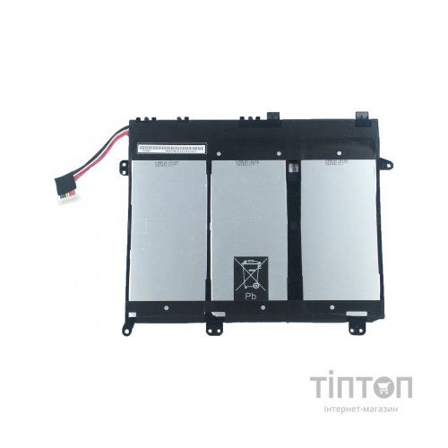 Акумулятор до ноутбука ASUS VivoBook E403NA C31N1431, 4840mAh (57Wh), 3cell, 11.4V (A47571)