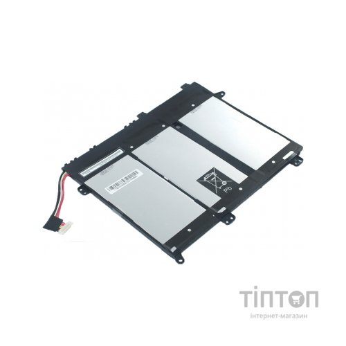 Акумулятор до ноутбука ASUS VivoBook E403NA C31N1431, 4840mAh (57Wh), 3cell, 11.4V (A47571)