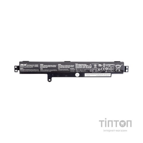 Акумулятор до ноутбука ASUS VivoBook F102BA (A31N1311) 11.24V 33Wh (NB430741)