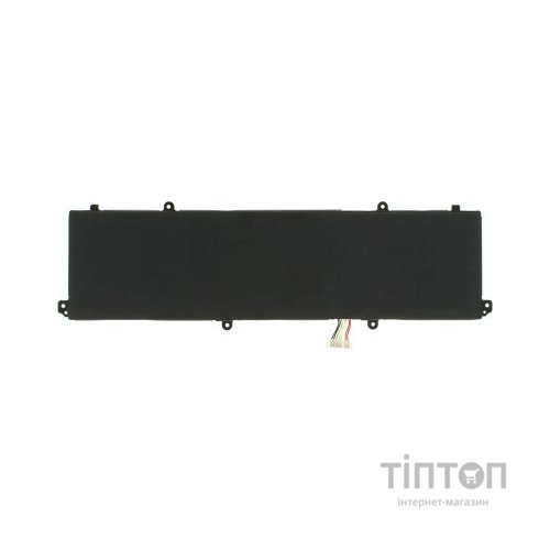 Акумулятор до ноутбука ASUS VivoBook S433FA C31N1905, 4335mAh (50Wh), 3cell, 11.55V, Li-Pol (A47703)