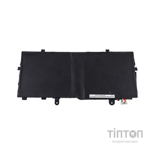 Акумулятор до ноутбука ASUS VivoBook TP401NA C21N1714, 5065mAh (39Wh), 2cell, 7.7V (A47576)