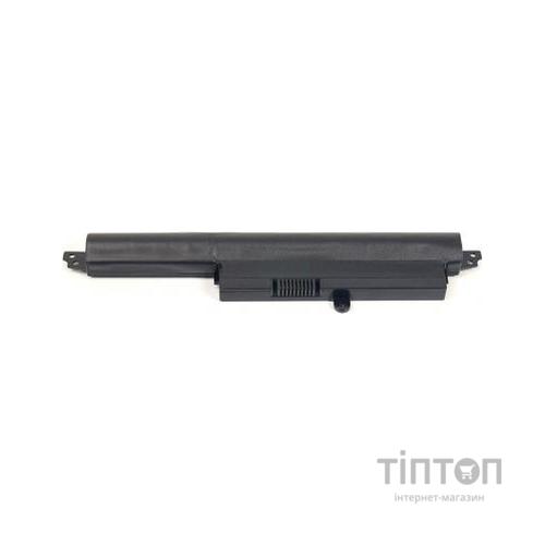 Акумулятор до ноутбука ASUS VivoBook X200CA (ASX200L7) 11.1V 2600mAh PowerPlant (NB430499)