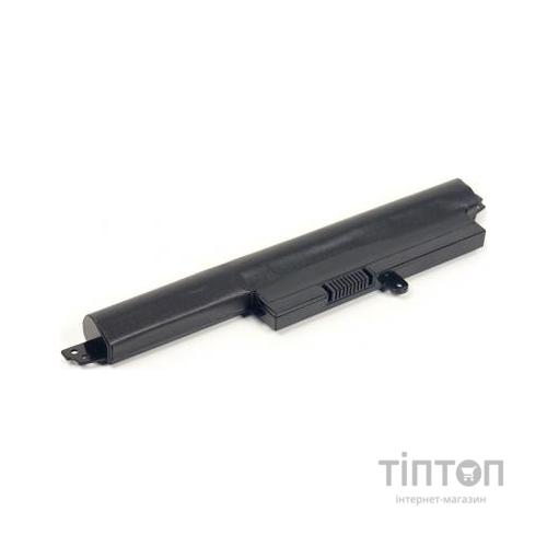 Акумулятор до ноутбука ASUS VivoBook X200CA (ASX200L7) 11.1V 2600mAh PowerPlant (NB430499)