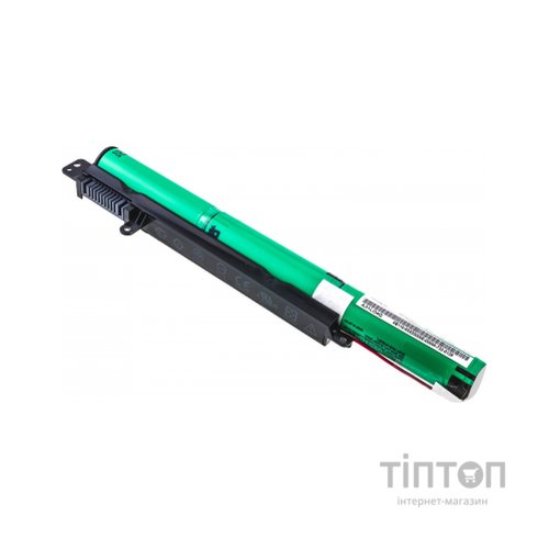 Акумулятор до ноутбука ASUS X507 A31N1719, 3000mAh (33Wh), 3cell, 11.1V (A47584)