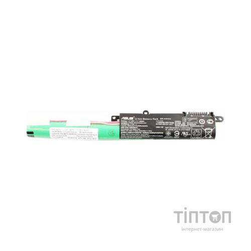 Акумулятор до ноутбука ASUS X540 A31N1519, 3000mAh (33Wh), 3cell, 11.25V, Li-ion, черная (A47377)