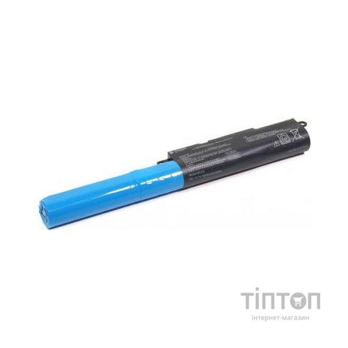 Акумулятор до ноутбука ASUS X540 A31N1519, 3070mAh (33Wh), 3cell, 10.8V (A47464)