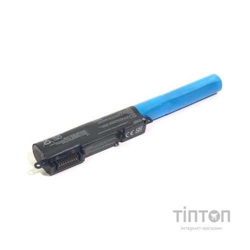 Акумулятор до ноутбука ASUS X540 A31N1519, 3070mAh (33Wh), 3cell, 10.8V (A47464)