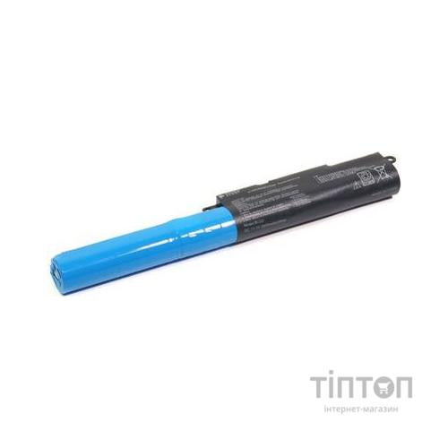 Акумулятор до ноутбука ASUS X540 (A31N1519, AS1519L7) 11.1V 2600mAh PowerPlant (NB430529)