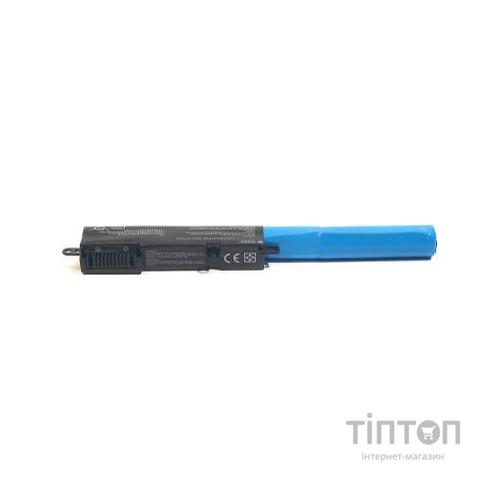 Акумулятор до ноутбука ASUS X540 (A31N1519, AS1519L7) 11.1V 2600mAh PowerPlant (NB430529)