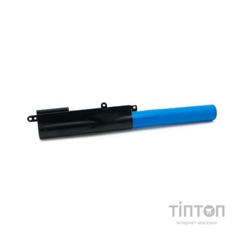 Акумулятор до ноутбука Asus X540 Series 11.25 V, 2600 mAh 29Wh Extradigital (BNA3997)