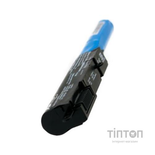 Акумулятор до ноутбука Asus X540 Series 11.25 V, 2600 mAh 29Wh Extradigital (BNA3997)