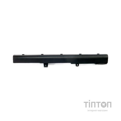 Акумулятор до ноутбука Asus X551CA -4, 14.4V, 2600mAh Extradigital (BNA4005)