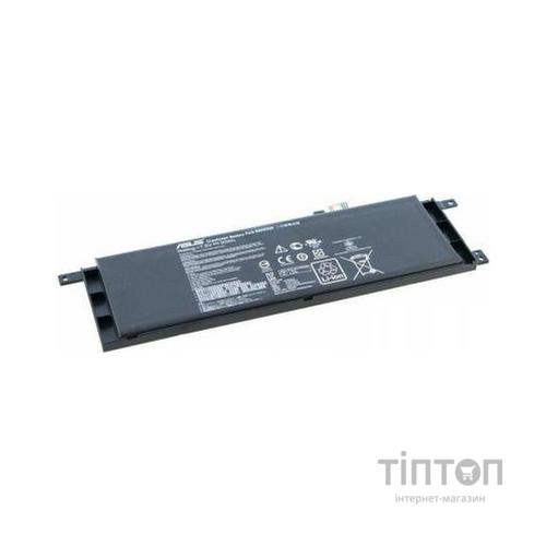 Акумулятор до ноутбука ASUS X553 B21N1329, 4000mAh (30Wh), 2cell, 7.6V, Li-ion (A47184)