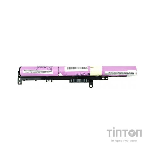 Акумулятор до ноутбука ASUS X560 A31N1730, 3350mAh (36Wh), 3cell, 10.8V (A47585)