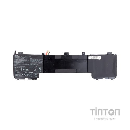 Акумулятор до ноутбука ASUS ZenBook Pro UX550VE (C42N1630) 15.4V 4790mAh (NB431441)