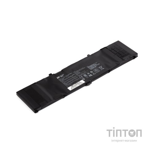 Акумулятор до ноутбука ASUS Zenbook RX410U (B31N1535) 11.4V 4110mAh PowerPlant (NB431618)