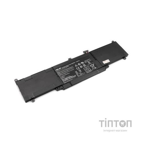 Акумулятор до ноутбука ASUS ZenBook UX303L (C31N1339) 11.31V 4300mAh (NB430895)