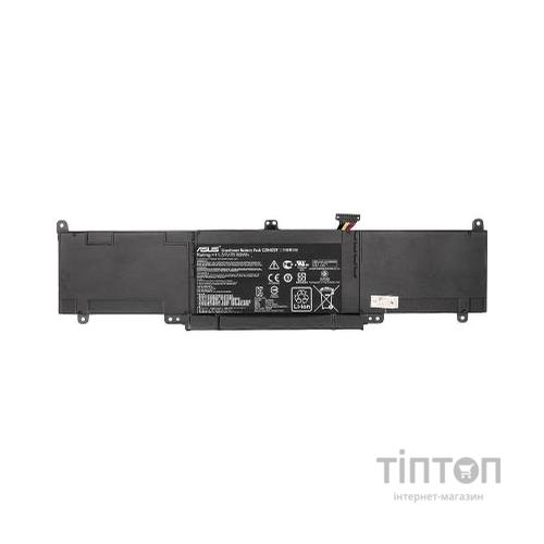Акумулятор до ноутбука ASUS ZenBook UX303L (C31N1339) 11.31V 4300mAh (NB430895)