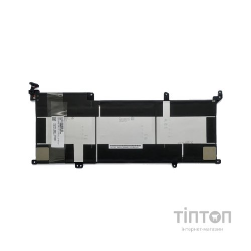 Акумулятор до ноутбука ASUS ZenBook UX306UA C31N1539, 4940mAh (57Wh), 3cell, 11.55V, Li-Pol (A47819)