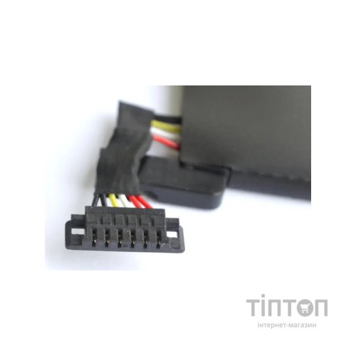 Акумулятор до ноутбука ASUS ZenBook UX306UA C31N1539, 4940mAh (57Wh), 3cell, 11.55V, Li-Pol (A47819)