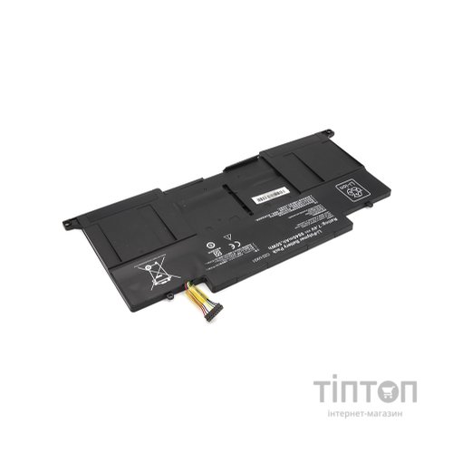 Акумулятор до ноутбука ASUS Zenbook UX31 (UX31E-RY010V) 7.4V 6840mAh PowerPlant (NB430550)