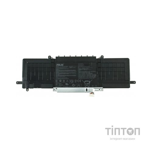 Акумулятор до ноутбука ASUS ZenBook UX333 C31N1815, 4335mAh (50Wh), 3cell, 11.55V (A47586)