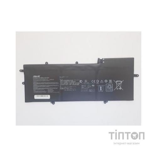Акумулятор до ноутбука ASUS ZenBook UX360UA C31N1538, 4940mAh (57Wh), 3cell, 11.55V, Li- (A47542)