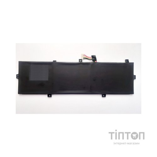 Акумулятор до ноутбука ASUS ZenBook UX430 C31N1620 (Left), 4335mAh(50Wh), 3cell, 11.55V, (A47668)