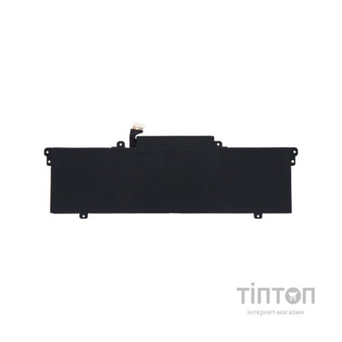 Акумулятор до ноутбука ASUS ZenBook UX435 C31N1914, 5427mAh (63Wh), 3cell, 11.61V, Li-Pol (A47884)