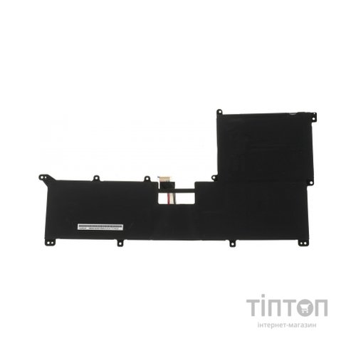 Акумулятор до ноутбука ASUS ZenBook UX490UA C22N1623, 6005mAh (46Wh), 2cell, 7.7V (A47592)
