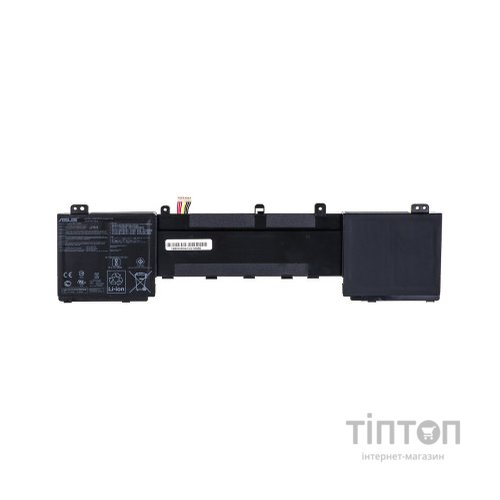 Акумулятор до ноутбука ASUS ZenBook UX550GD C42N1728, 4614mAh (71Wh), 4cell, 15.4V, Li-i (A47602)