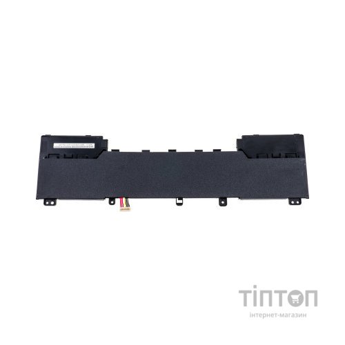 Акумулятор до ноутбука ASUS ZenBook UX550GD C42N1728, 4614mAh (71Wh), 4cell, 15.4V, Li-i (A47602)
