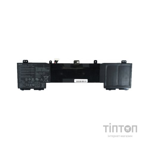 Акумулятор до ноутбука ASUS ZenBook UX550VE C42N1630, 4790mAh (73Wh), 4cell, 15.4V, Li-P (A47545)
