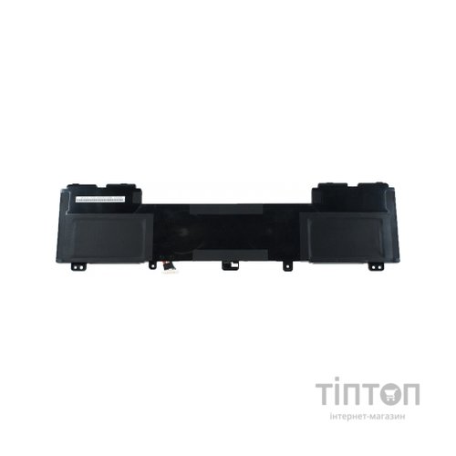 Акумулятор до ноутбука ASUS ZenBook UX550VE C42N1630, 4790mAh (73Wh), 4cell, 15.4V, Li-P (A47545)