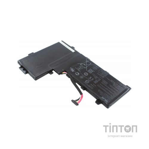 Акумулятор до ноутбука ASUS ZenBook UX560UQ C41N1533, 3450mAh (52Wh), 4cell, 15.2V (A47593)